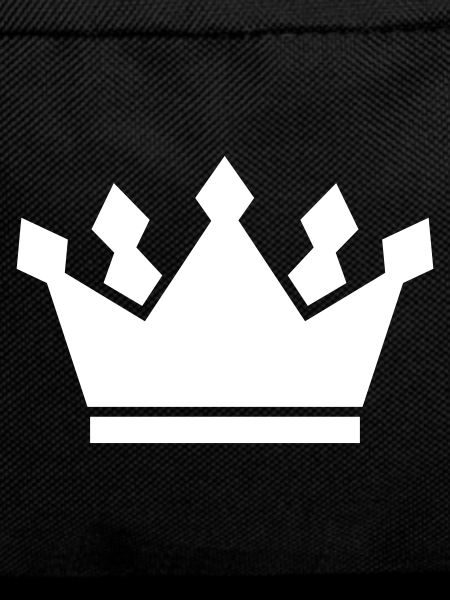Crown symbol icon