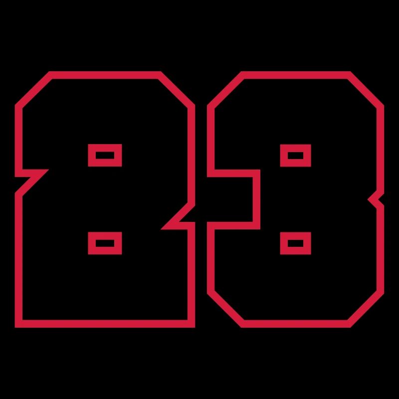 23 Numéro de numéro