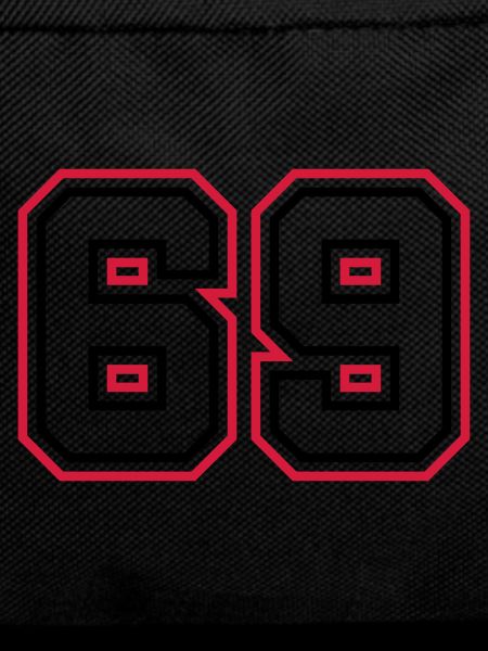 69 Number number