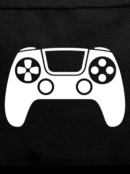 Gamepad Symbol Controller