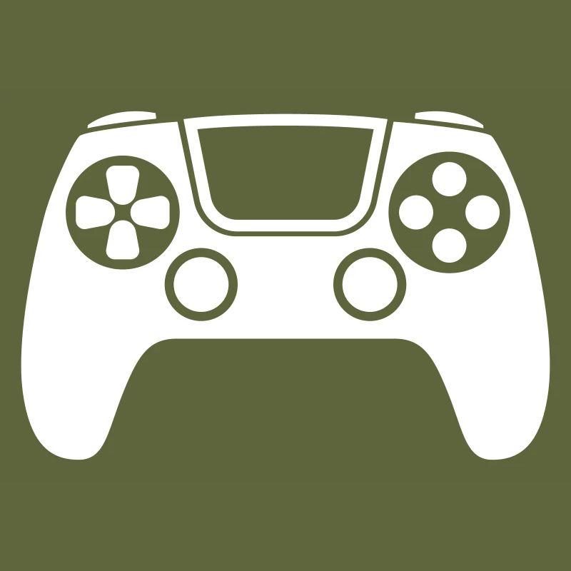 Gamepad Symbol Controller