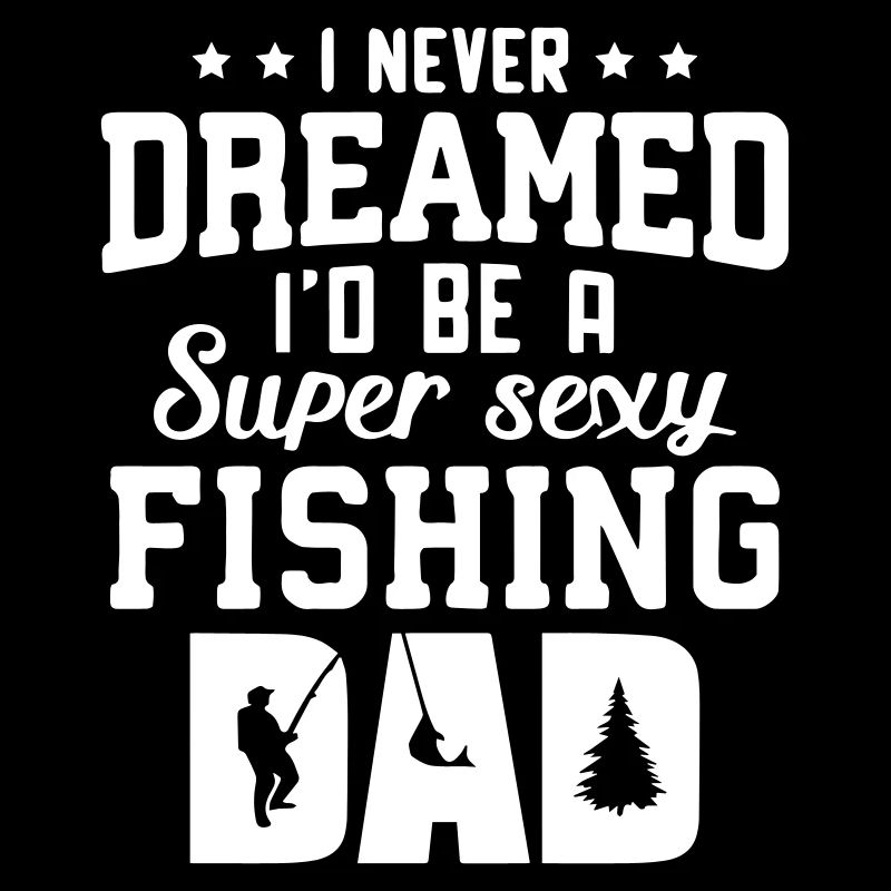 Fishing Dad