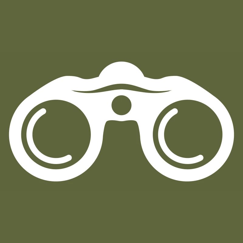 Binoculars Icon