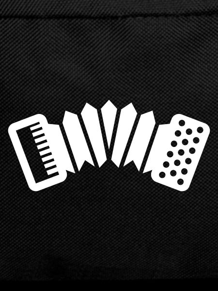 Accordion music