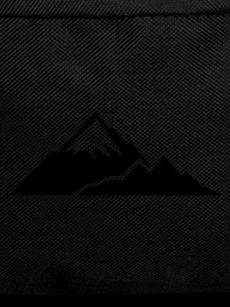 Berge Mountains Silhouette