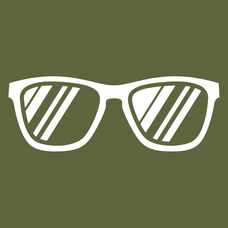 Sunglasses Icon