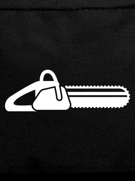 Chainsaw Icon Icon