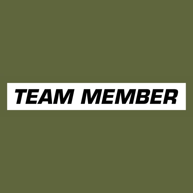 Membres de l’équipe