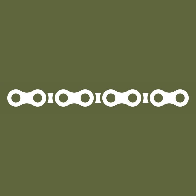 Bicycle Chain