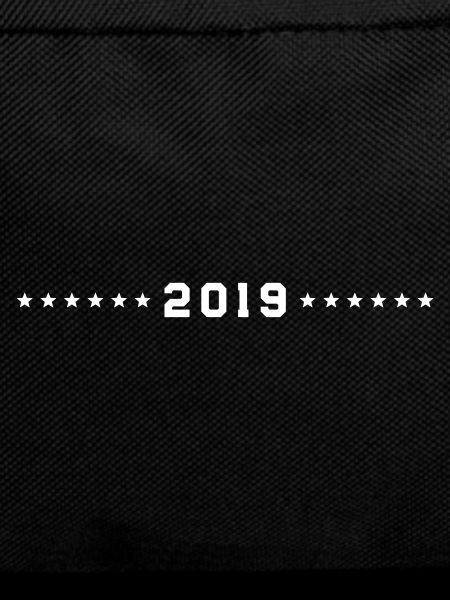 In 2019, stars died