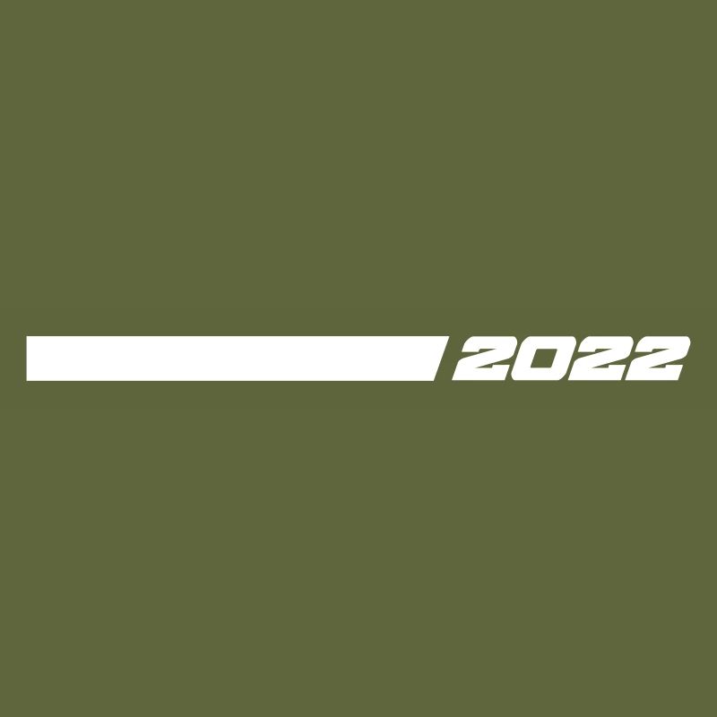 2022 Line