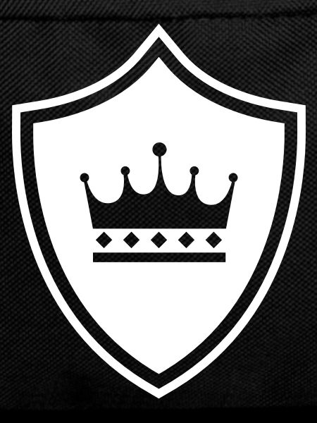 Krone Wappen