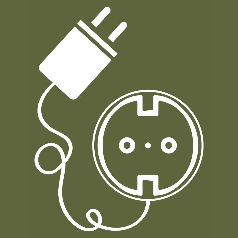 Socket Power Element