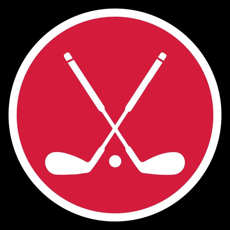 Symbole du golf