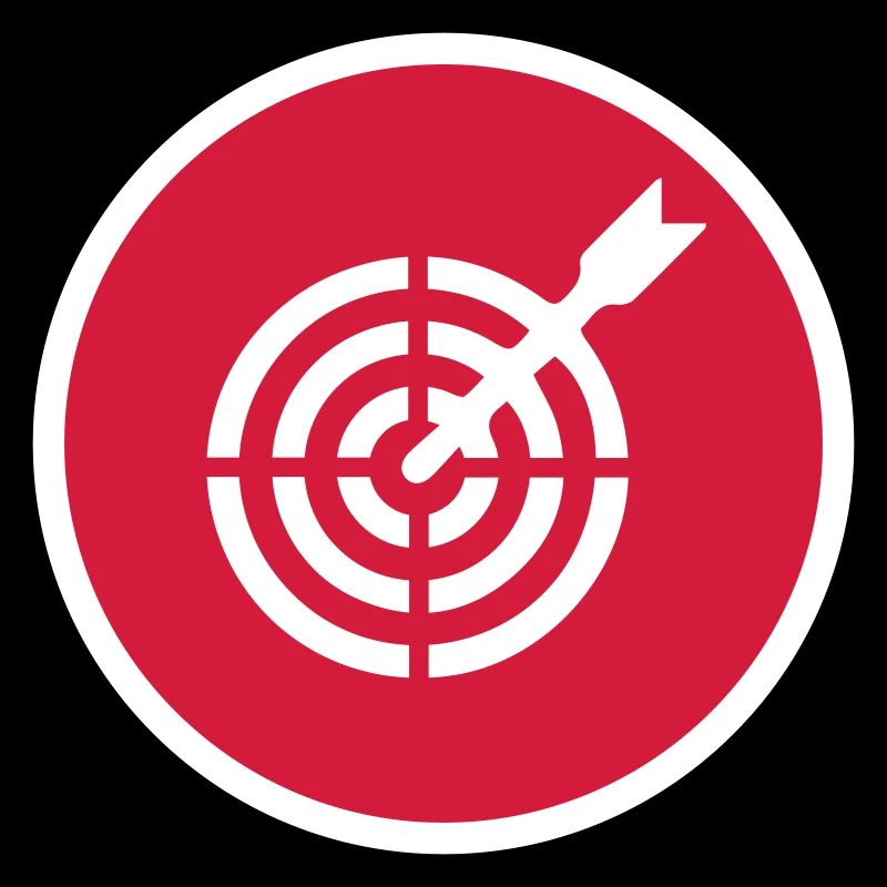 Darts Symbol