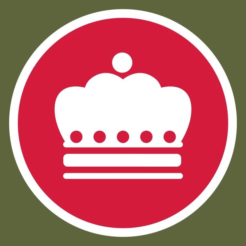 Krone icon