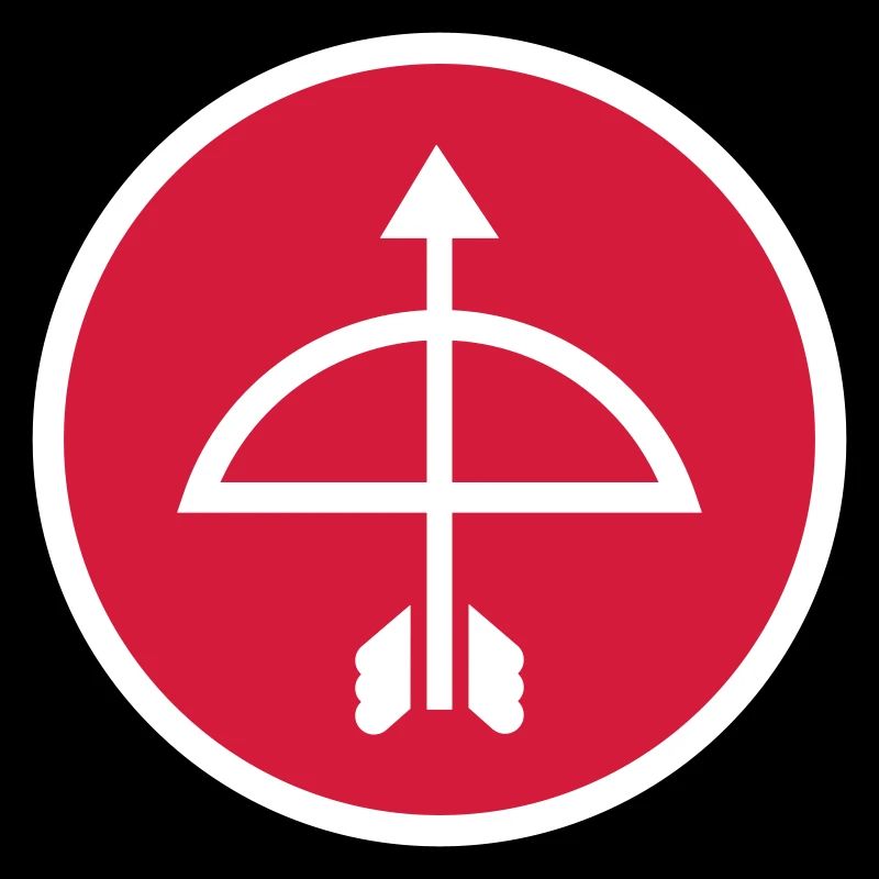 Arc et flèche
