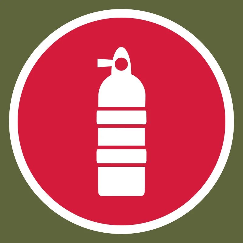 Circuit de plongée à oxygène