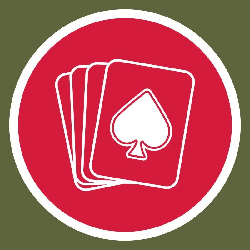 Map Icon Circle