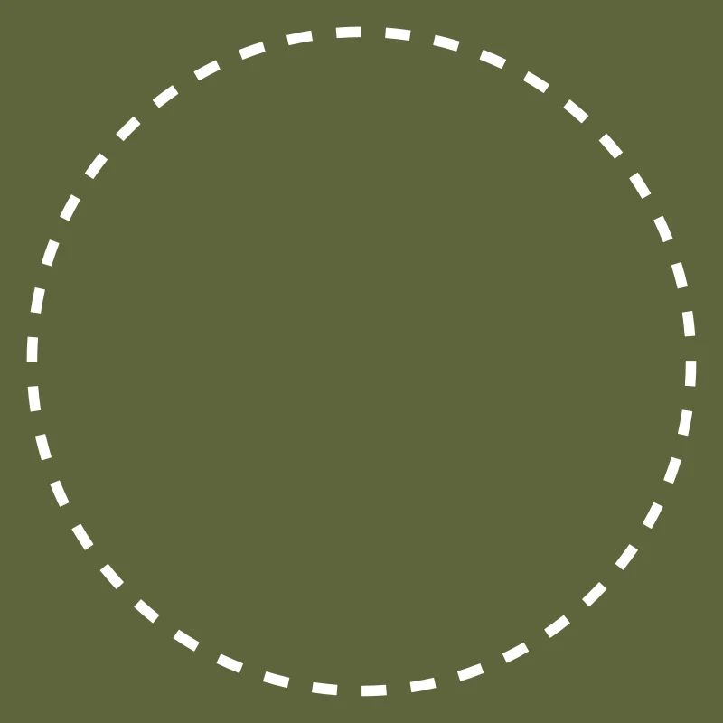 Circle symbol