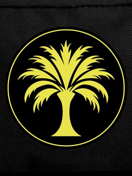 Palm Tree Icon