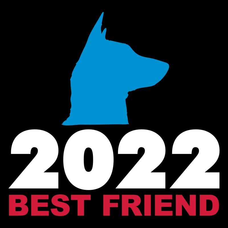 The Best Friend Mascot 2022