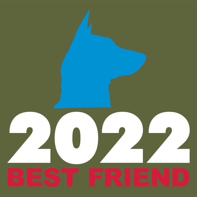 Das beste Freund Maskottchen 2022