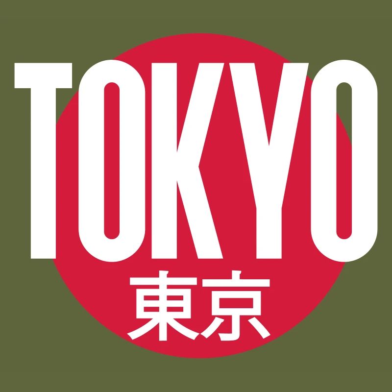 Tokyo