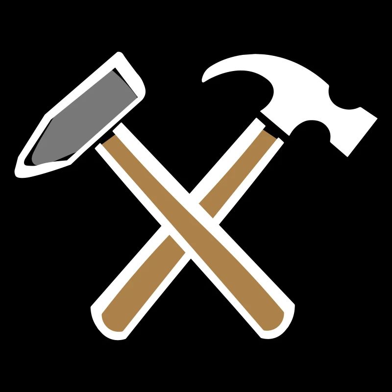 Tool hammer tool