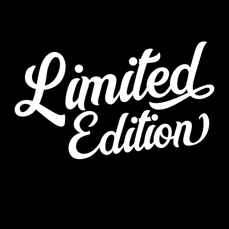 Limited Edition