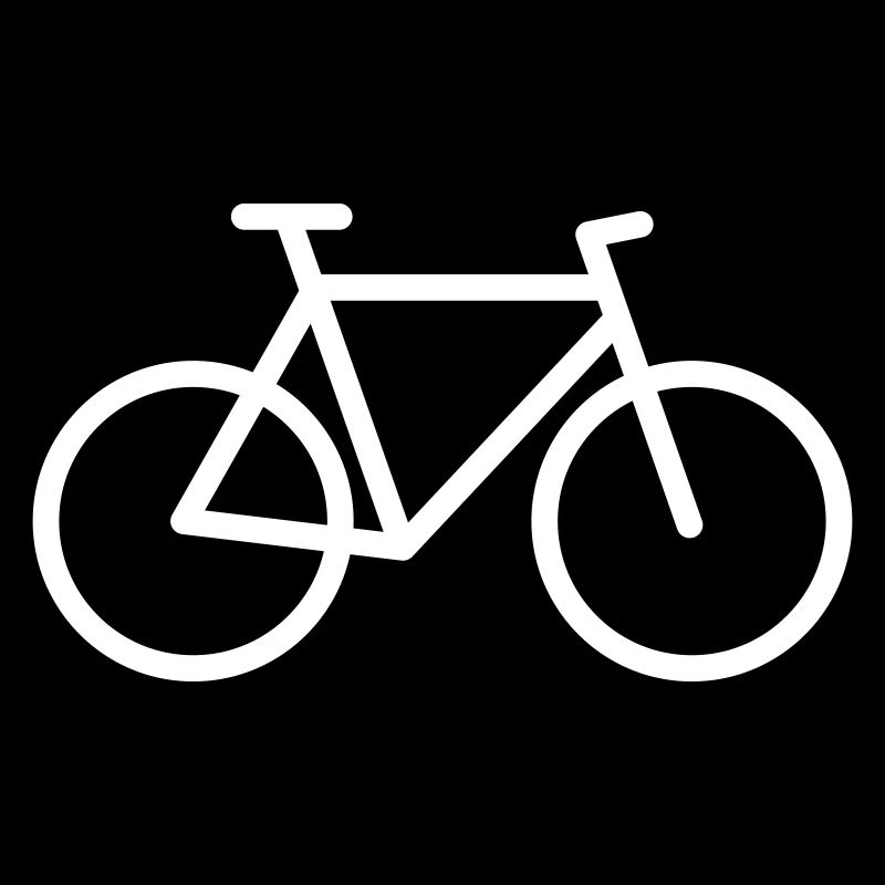 FAHRRAD-SYMBOL