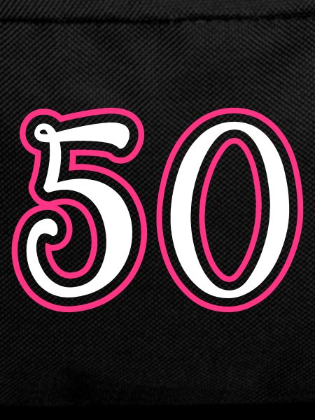 Numéro 50