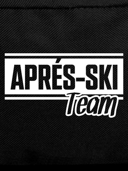 apres ski team