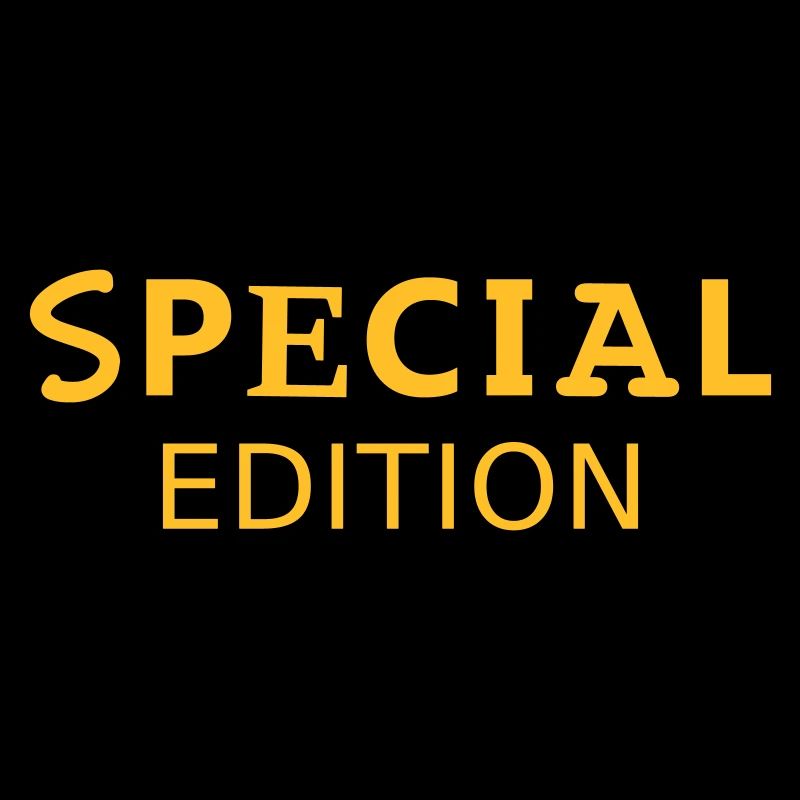 Special Edition