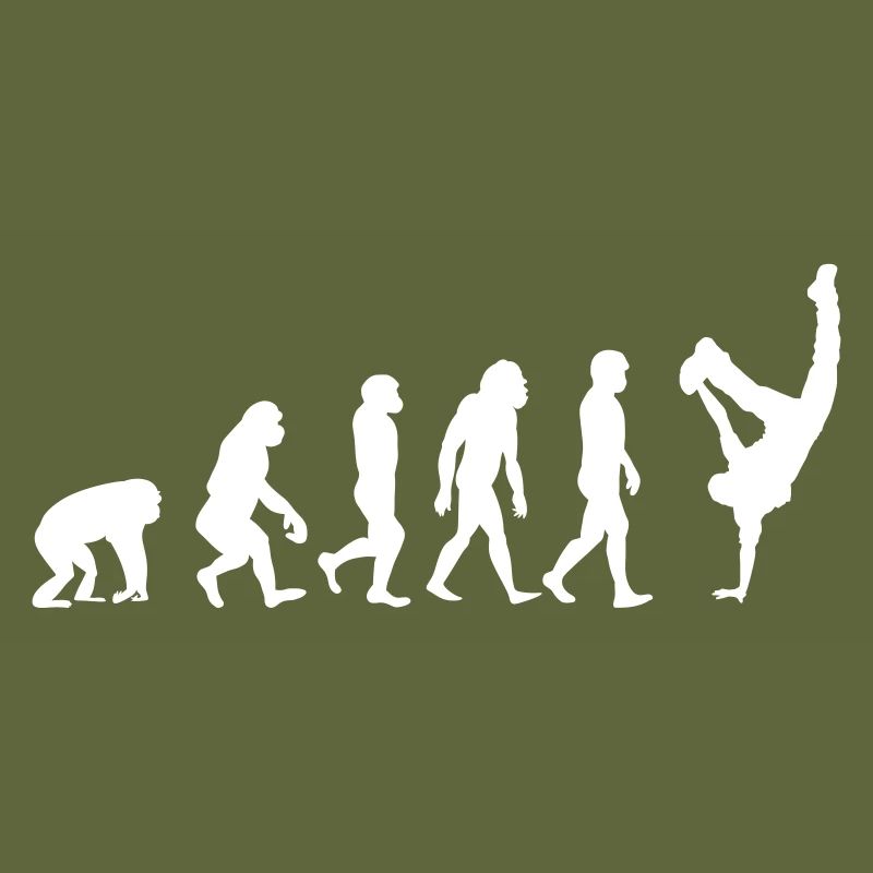 Breakdance Evolution - dance dancers street dance