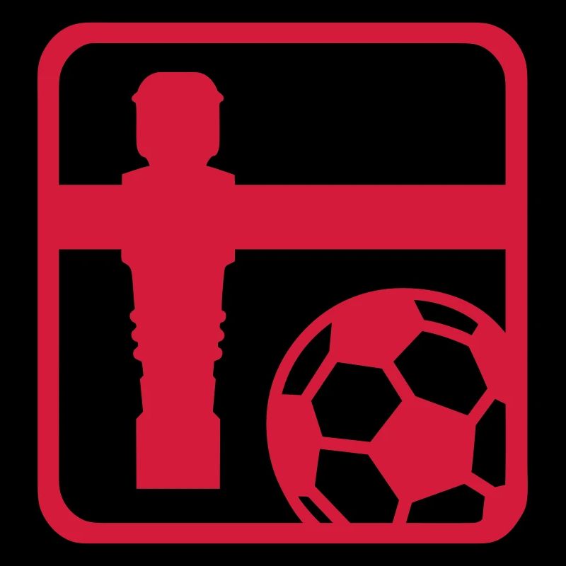 Table football logo 01.0
