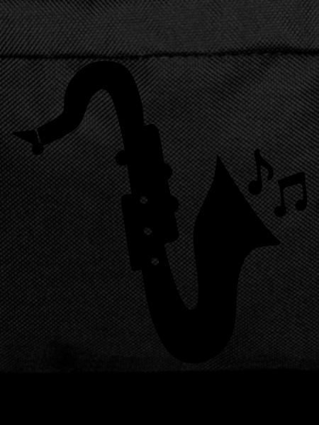 saxofon