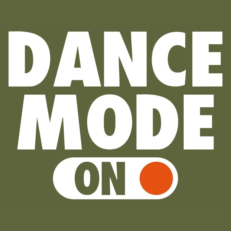Funny Dance Mode