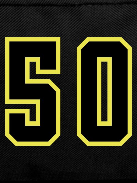 50 Number Leotard