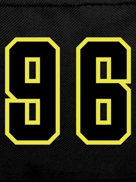 96 Number Leotard