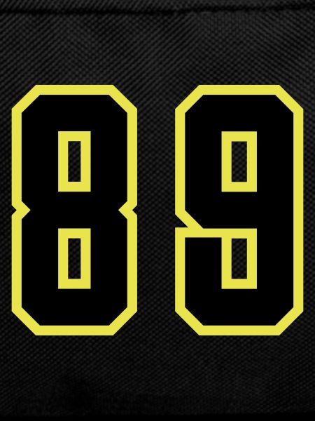 89 Number Leotard