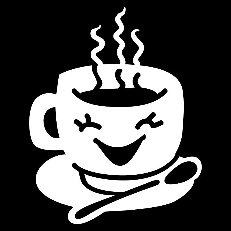 Kaffeetasse Liebe
