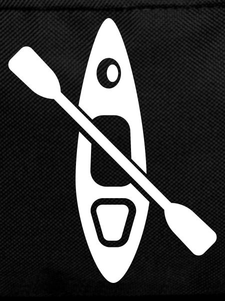 Canoe icon