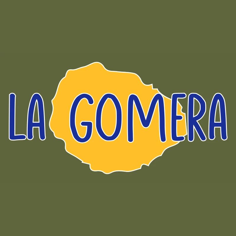 La Gomera