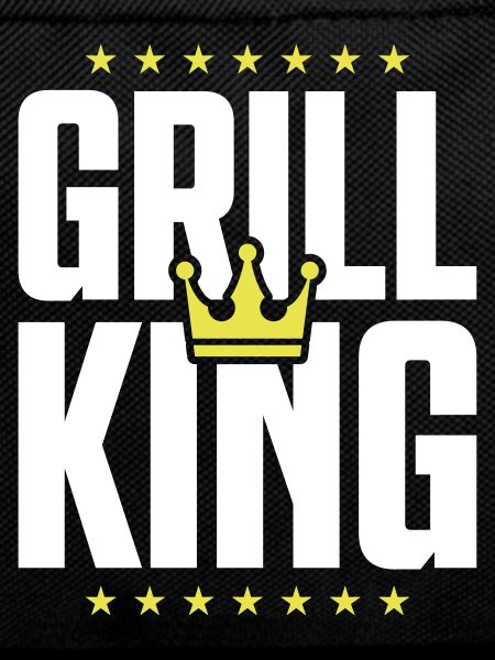 grill king