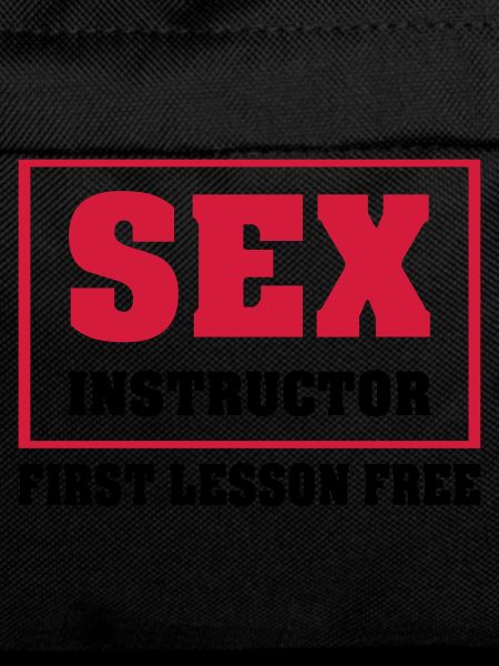 sex instructor