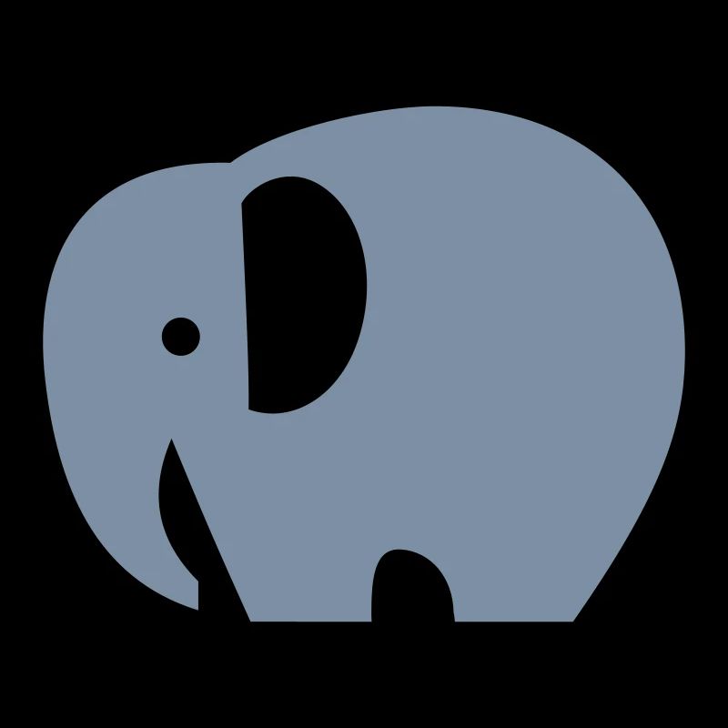 Elefant