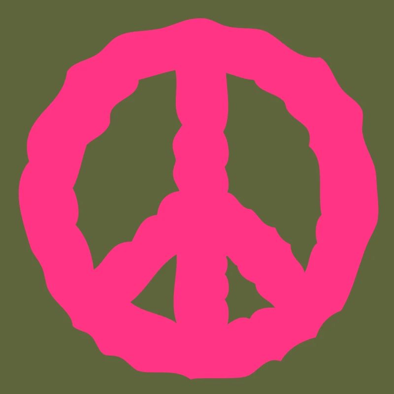 logo Frieden love2