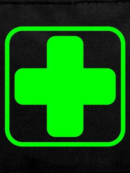 Help App 2 Frame Boarder