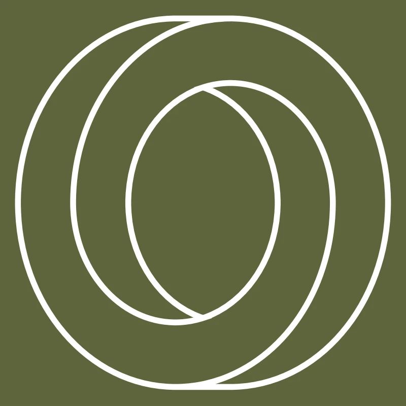 Impossible ring / Möbius loop / deception